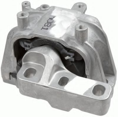 Suport motor VW PASSAT (362) (2010 - 2014) LEMFÖRDER 38210 01 piesa NOUA
