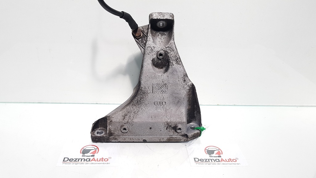 Suport motor, Vw Passat (3B3) 1.9 tdi, cod 8D0199308AD (id:368799)