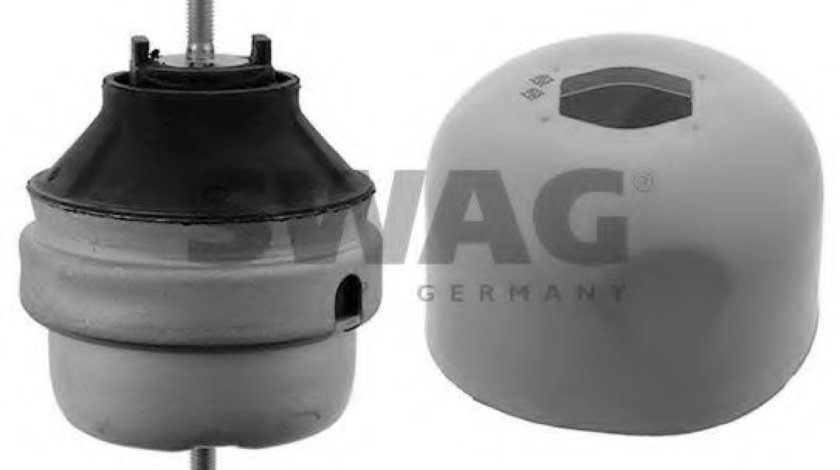 Suport motor VW PASSAT (3B3) (2000 - 2005) SWAG 30 13 0039 piesa NOUA