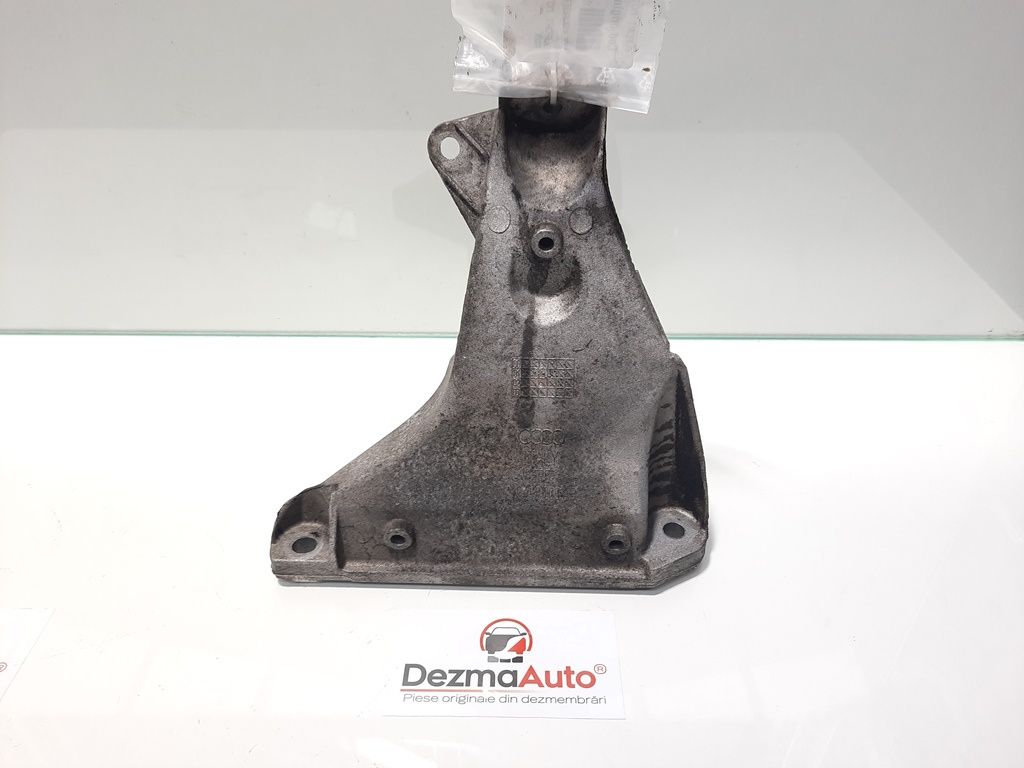 Suport motor, Vw Passat (3B3) [Fabr 2001-2004] 1.9 tdi, AWX, 8D0199308AB (id:431981)