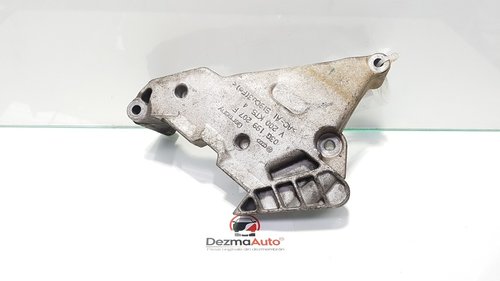 Suport motor, Vw Passat (3C2) 1.9 tdi, BLS, 03G199207F (id:389683)