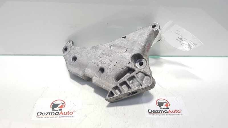 Suport motor, Vw Passat (3C2) 2.0 tdi, 03L199207 (id:357311)