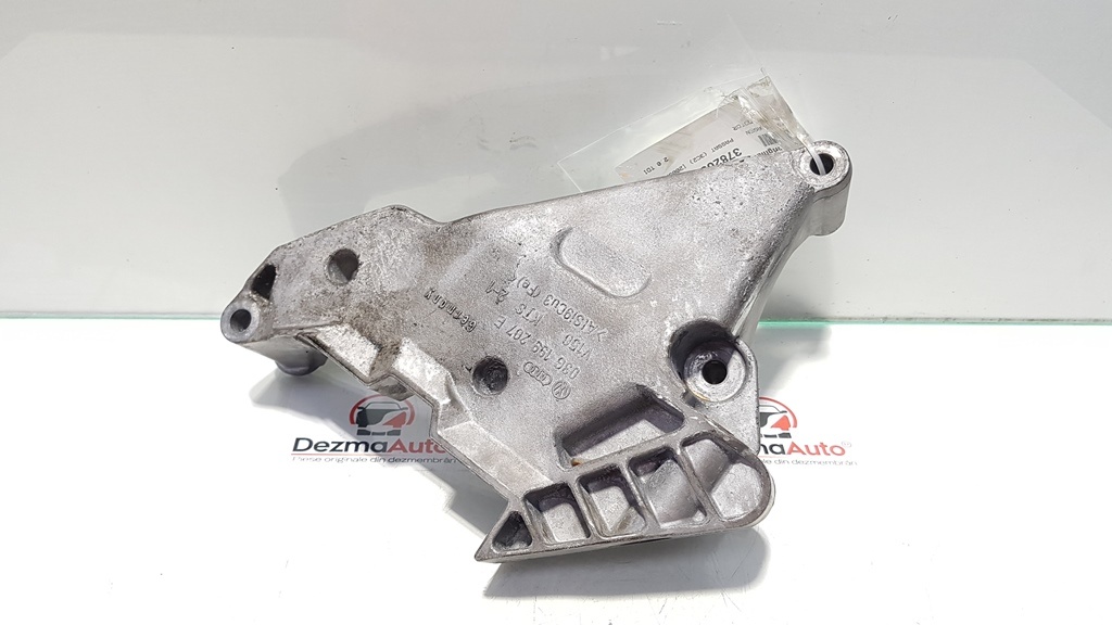 Suport motor, Vw Passat (3C2) 2.0 tdi, cod 03G199207E (id:378265)