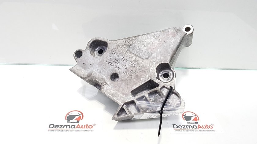 Suport motor, Vw Passat (3C2) 2.0 tdi, cod 03G199207G (id:366017)