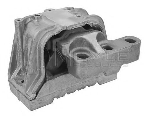 Suport motor VW PASSAT (3C2) (2005 - 2010) MEYLE 100 199 0122 piesa NOUA