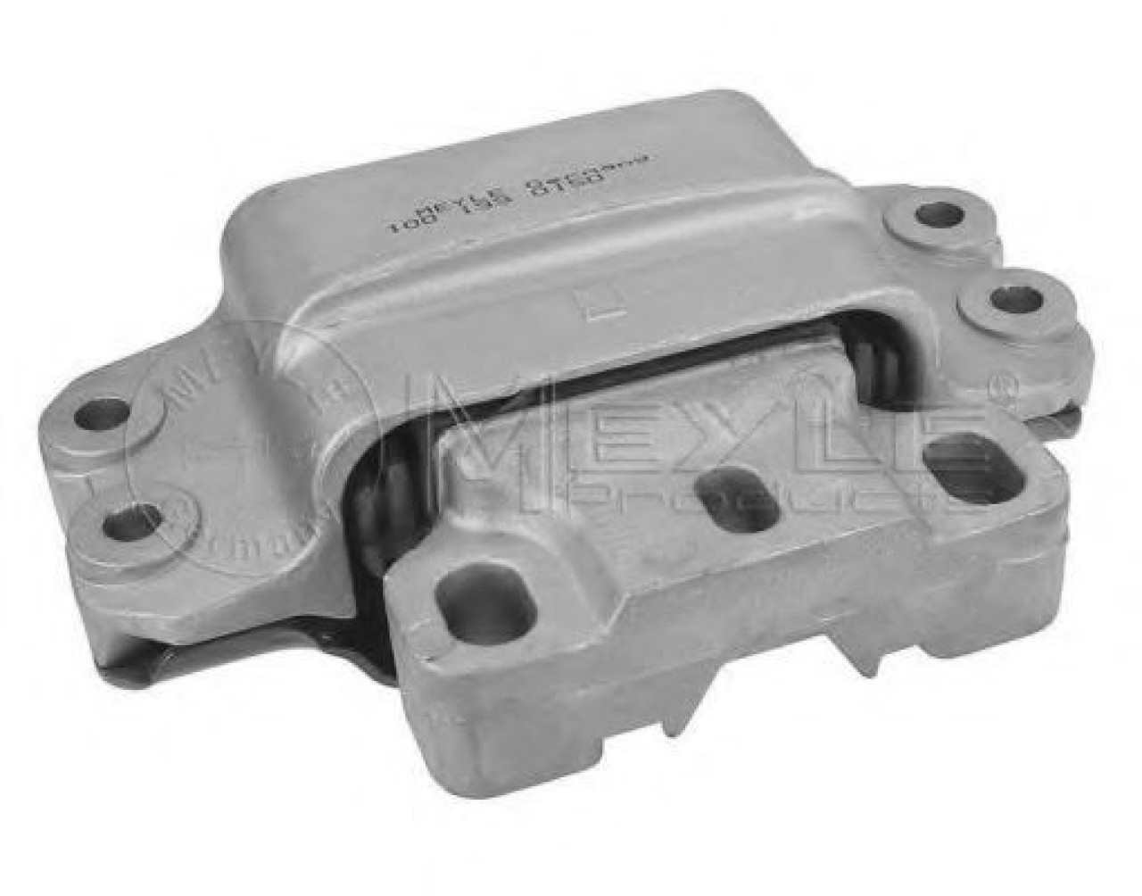 Suport motor VW PASSAT (3C2) (2005 - 2010) MEYLE 100 199 0150 piesa NOUA