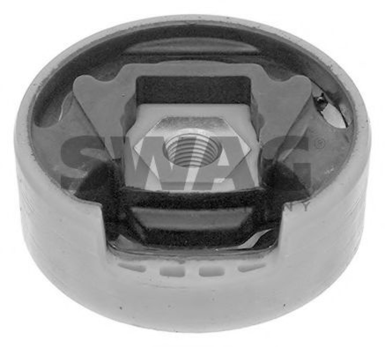 Suport motor VW PASSAT (3C2) (2005 - 2010) SWAG 32 92 2766 piesa NOUA