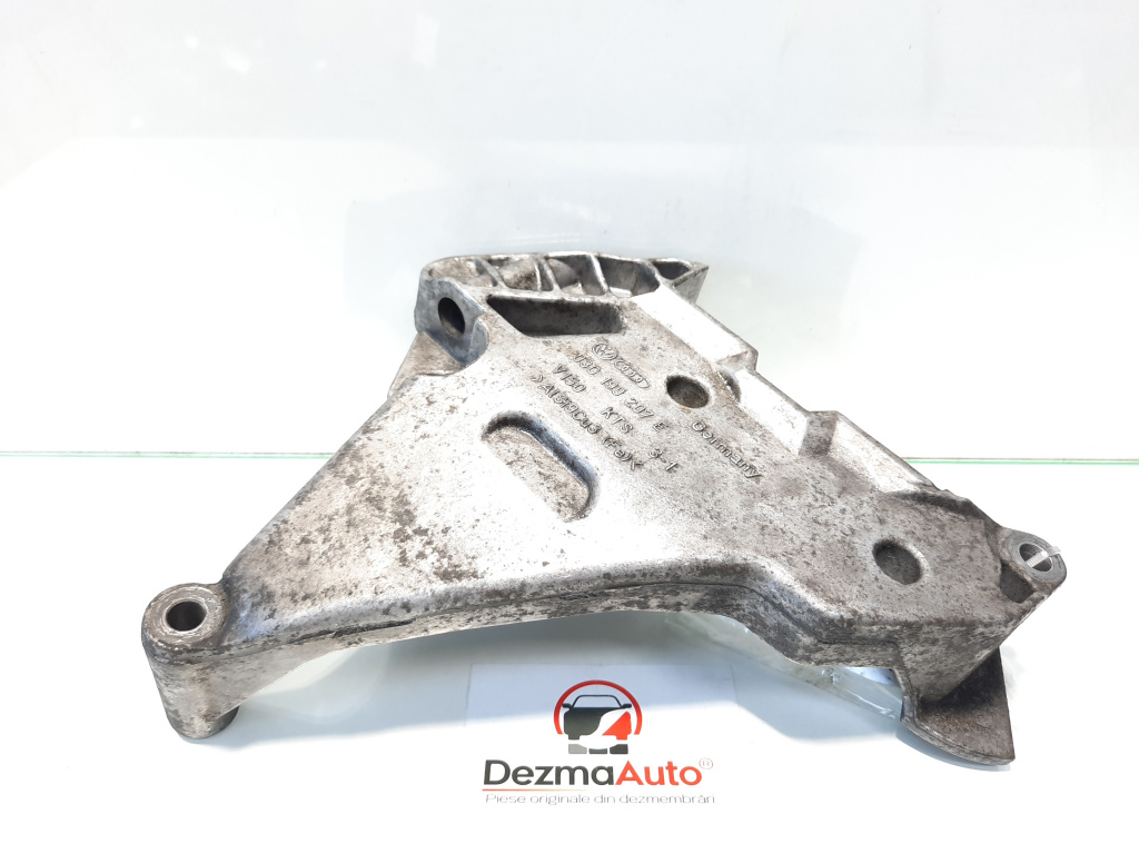 Suport motor, Vw Passat (3C2) [Fabr 2005-2010] 2.0 tdi, 03G199207E (id:418922)