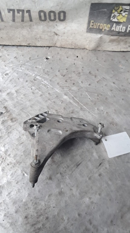 Suport motor VW Passat B6 1.6 TDI CAY an 2010 cod 03L199207