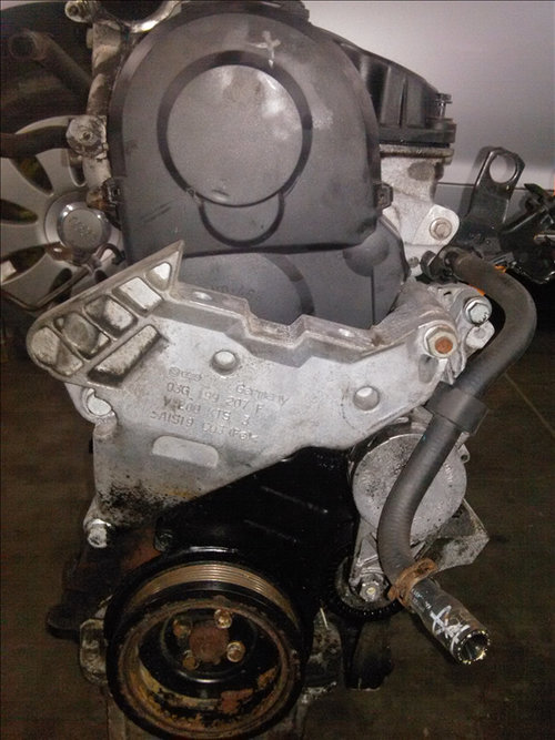 Suport motor VW PASSAT B6 1.9 TDI an fabr. 2007