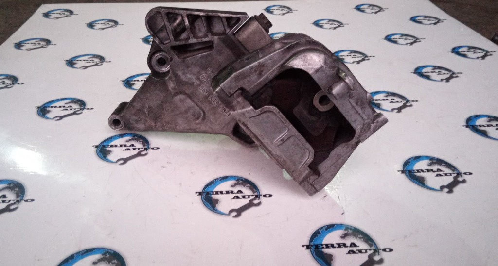 Suport motor VW Passat B6 2.0 TDI 103 KW 140 CP cod motor BMP