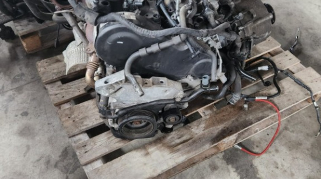 Suport motor Vw Passat B6 2.0 TDI 2009 2010 2011 2012 cod 03L199207