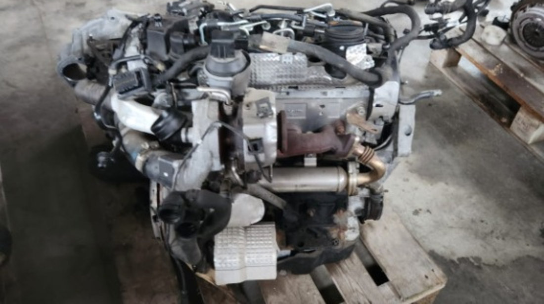 Suport motor Vw Passat B6 2.0 TDI 2009 2010 2011 2012 cod 03L199207