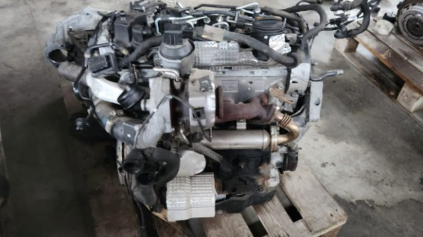 Suport motor Vw Passat B6 2.0 TDI 2009 2010 2011 2012 cod 03L199207