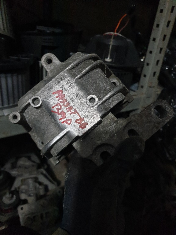 Suport Motor Vw Passat B6 2.0TDI BMP 140cp 2005-2010