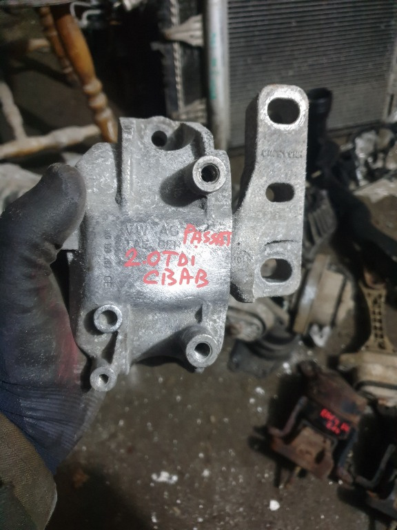 Suport Motor Vw Passat B6 2.0TDI CBAB Euro 5