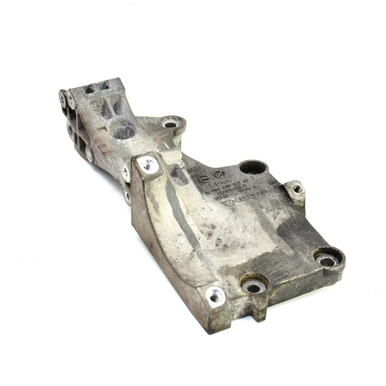 Suport Motor Vw Passat B6 2005-2010 2.0 Tdi Bmp Motorina 038903143Af, 038 903 143 Af, 038903143, 038 903 143 Foma