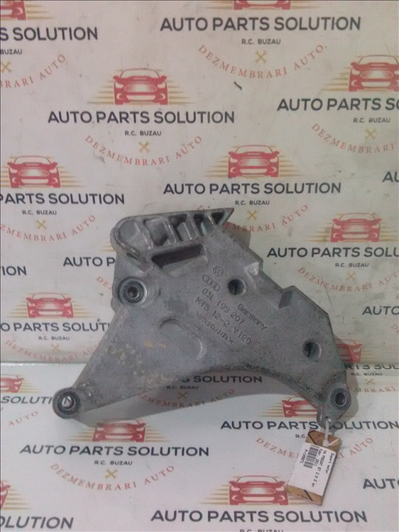 Suport motor VW PASSAT B7 2.0 D an fabr. 2011