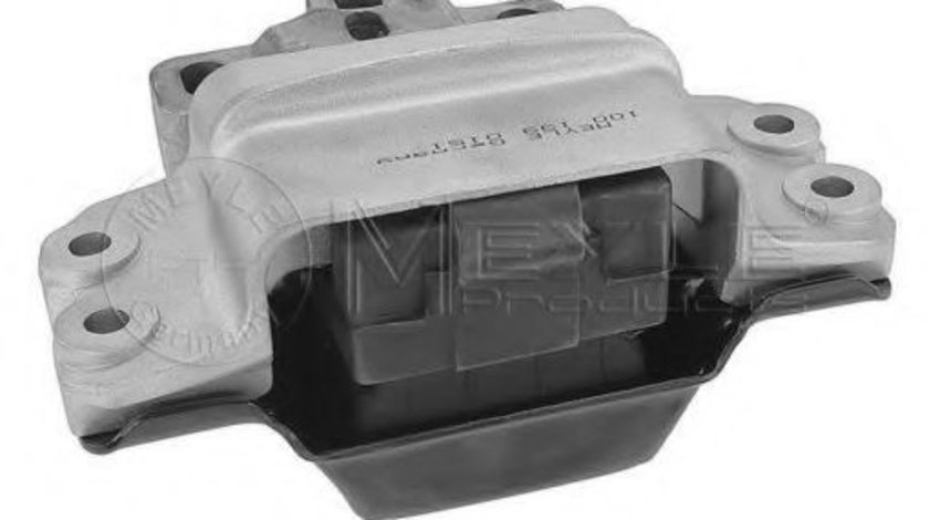 Suport motor VW PASSAT CC (357) (2008 - 2012) MEYLE 100 199 0151 piesa NOUA