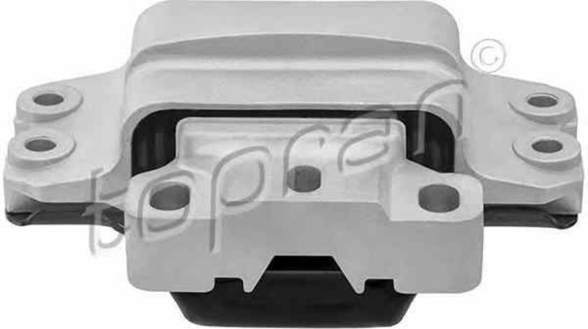 Suport motor VW PASSAT CC 357 TOPRAN 114 890