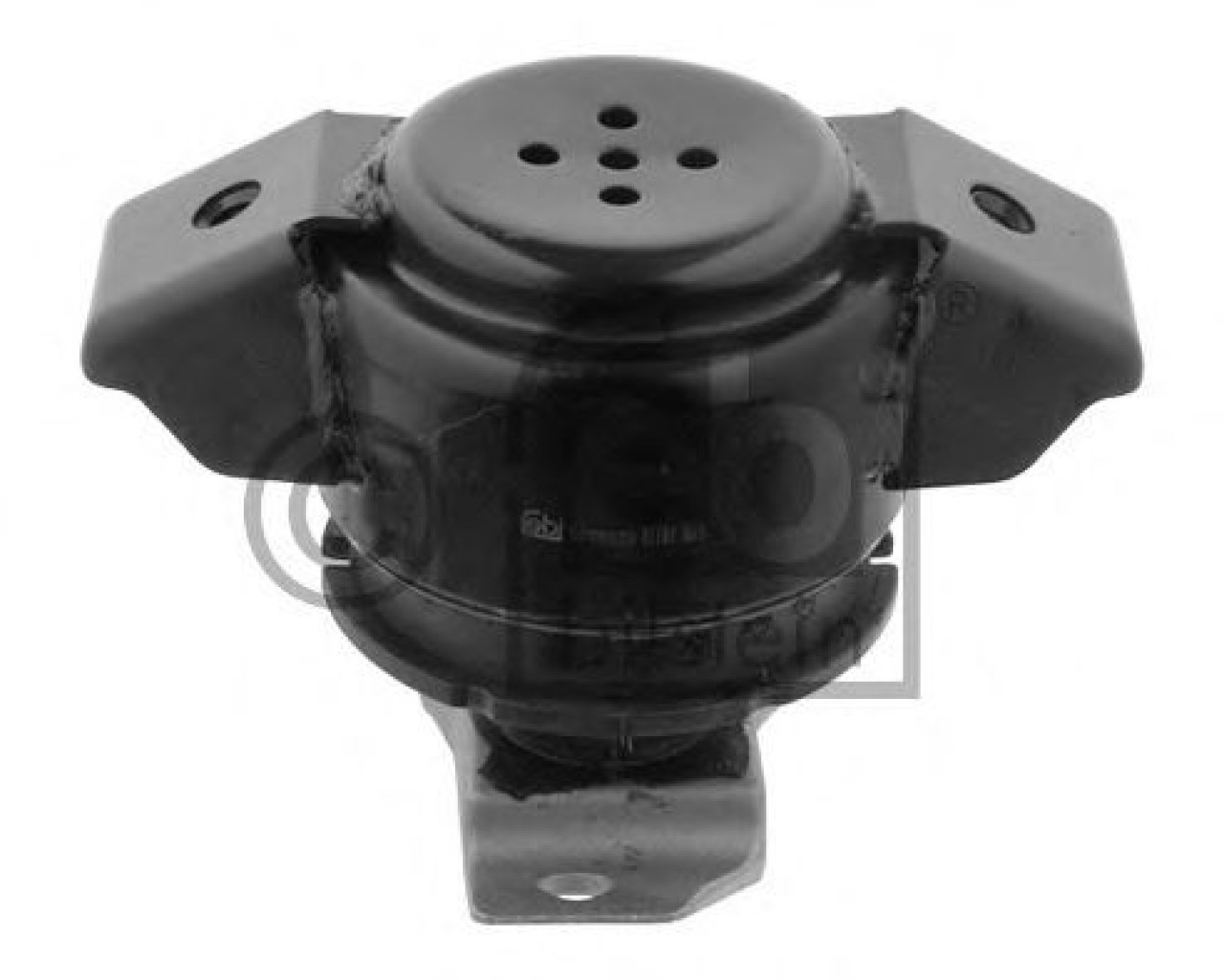Suport motor VW PASSAT Variant (3A5, 35I) (1988 - 1997) FEBI BILSTEIN 01101 piesa NOUA