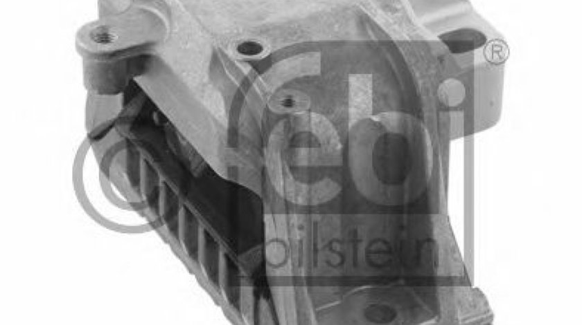 Suport motor VW PASSAT Variant (3C5) (2005 - 2011) FEBI BILSTEIN 31978 piesa NOUA