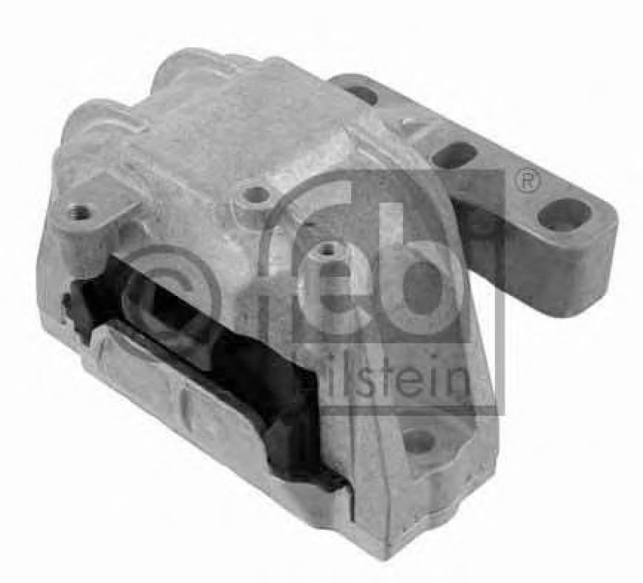 Suport motor VW PASSAT Variant (3C5) (2005 - 2011) FEBI BILSTEIN 23012 piesa NOUA