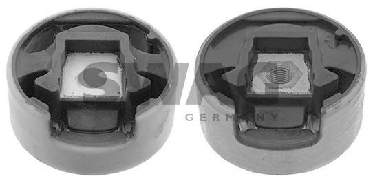 Suport motor VW PASSAT Variant (3C5) (2005 - 2011) SWAG 30 94 5309 piesa NOUA