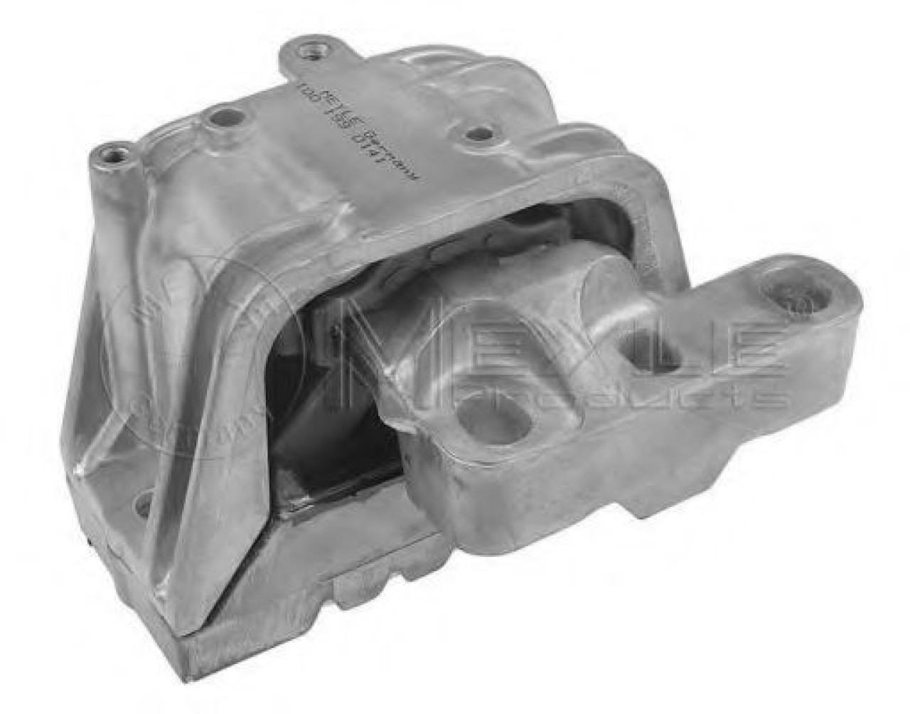 Suport motor VW PASSAT Variant (3C5) (2005 - 2011) MEYLE 100 199 0141 piesa NOUA