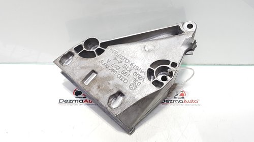 Suport motor, Vw Polo (6R) 1.6 tdi, cod 03L199207A (id:377875)