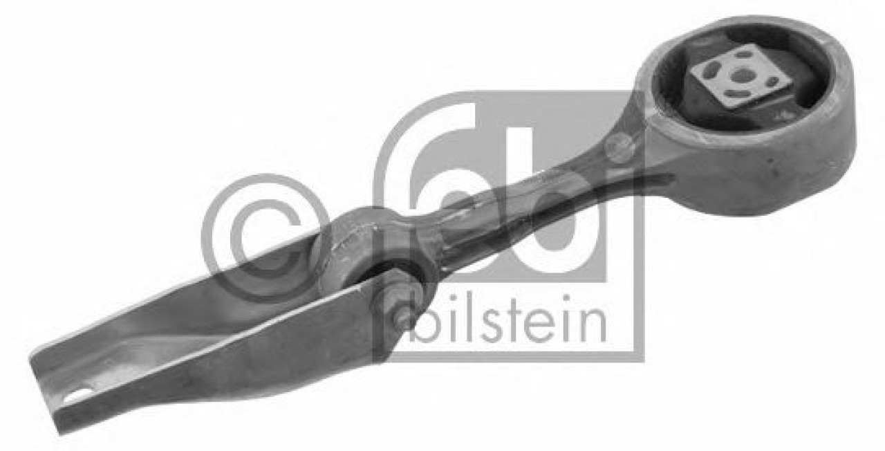 Suport motor VW POLO (6R, 6C) (2009 - 2016) FEBI BILSTEIN 31124 piesa NOUA