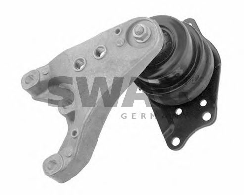Suport motor VW POLO (6R, 6C) (2009 - 2016) SWAG 32 92 3882 piesa NOUA