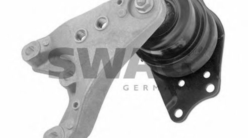 Suport motor VW POLO (6R, 6C) (2009 - 2016) SWAG 32 92 3882 piesa NOUA