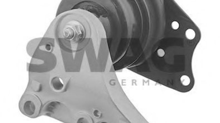 Suport motor VW POLO (6R, 6C) (2009 - 2016) SWAG 32 92 3918 piesa NOUA