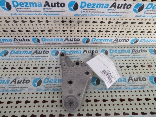 Suport motor Vw Polo 9N, 1.2b, 6Q0199185S
