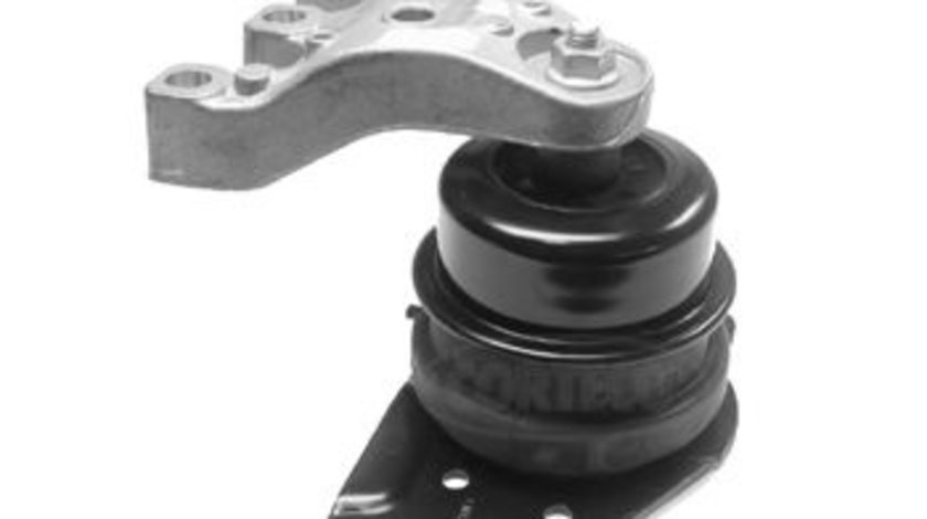 Suport motor VW POLO (9N) (2001 - 2012) CORTECO 80000320 piesa NOUA