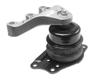 Suport motor VW POLO (9N) (2001 - 2012) CORTECO 80000323 piesa NOUA