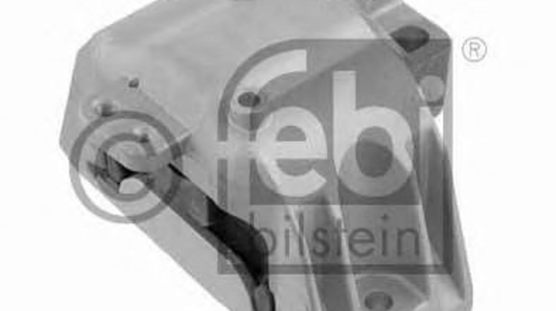 Suport motor VW POLO (9N) (2001 - 2012) FEBI BILSTEIN 23016 piesa NOUA