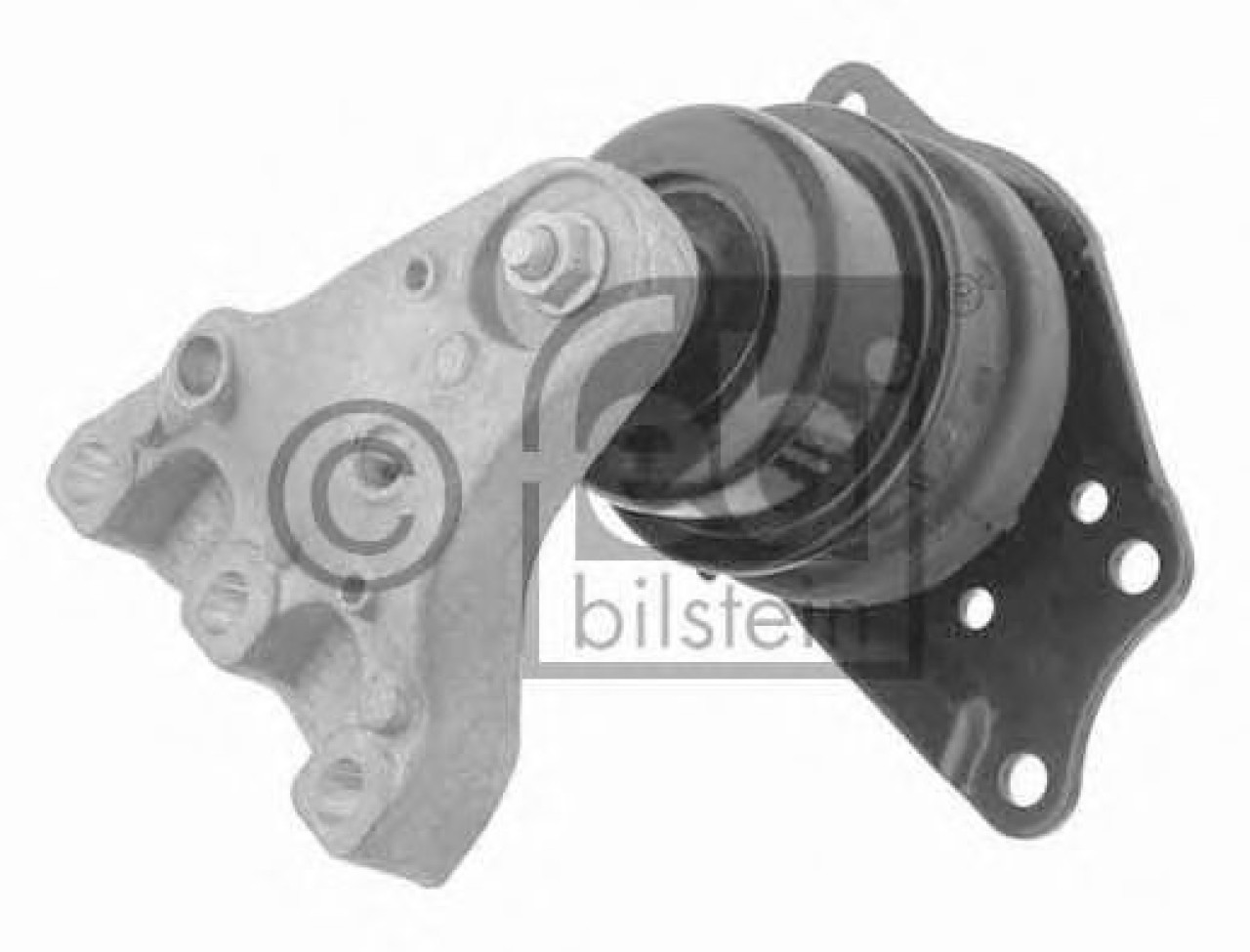 Suport motor VW POLO (9N) (2001 - 2012) FEBI BILSTEIN 23880 piesa NOUA