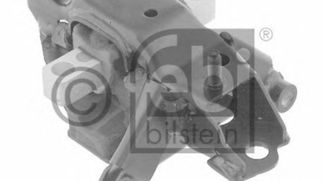 Suport motor VW POLO (9N) (2001 - 2012) FEBI BILSTEIN 27144 piesa NOUA