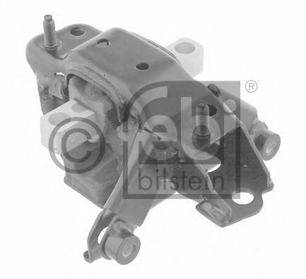 Suport motor VW POLO (9N) (2001 - 2012) FEBI BILSTEIN 27144 piesa NOUA