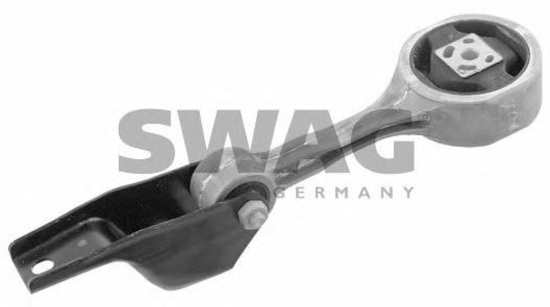 Suport motor VW POLO (9N) (2001 - 2012) SWAG 30 93 1112 piesa NOUA