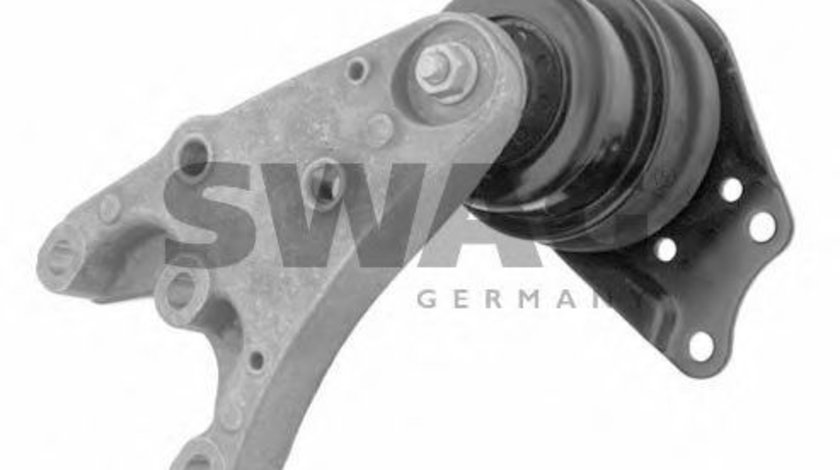 Suport motor VW POLO (9N) (2001 - 2012) SWAG 32 92 3878 piesa NOUA