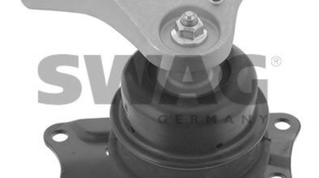 Suport motor VW POLO (9N) (2001 - 2012) SWAG 32 92 3884 piesa NOUA