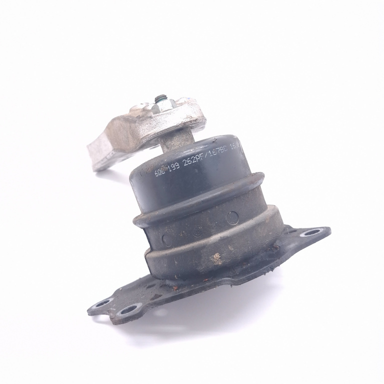 Suport Motor Vw Polo (9N, 9N3) 2002-2010 1.2 12V Azq Benzina 6Q0199262Af, 6Q0199185M, 6Q0999185M, 167Bc169, 6Q0 199 262 Af