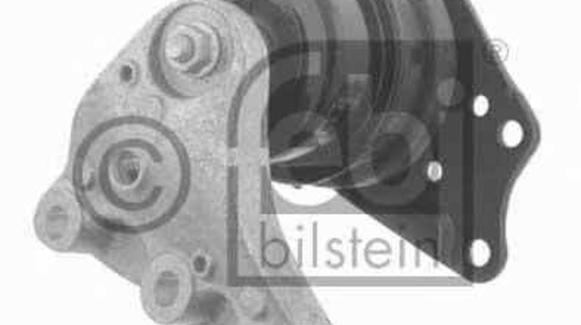 Suport motor VW POLO 9N FEBI BILSTEIN 23918