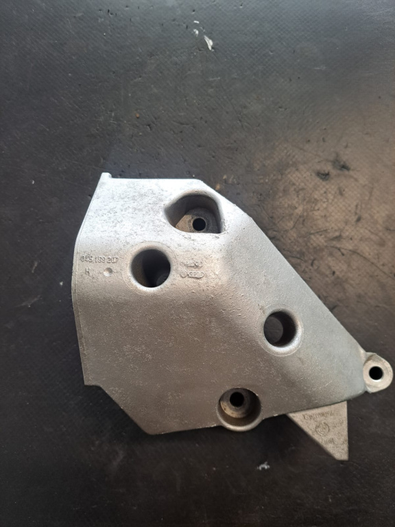 Suport motor Vw Polo 9N Skoda Fabia 1.4 TDI BNV - COD 045199207h