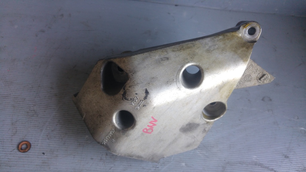 Suport motor vw polo 9n skoda fabia 1.4 tdi bnv 045199207h