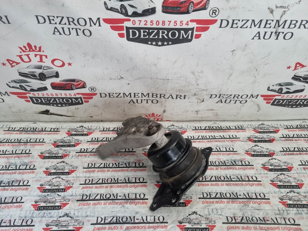 Suport motor VW Polo V (6R, 6C) 1.2 TDI cod piesa : 6Q0199262BF