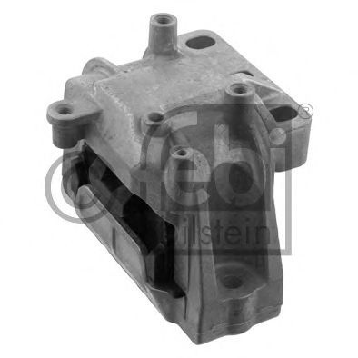 Suport motor VW SCIROCCO (137, 138) (2008 - 2016) FEBI BILSTEIN 37687 piesa NOUA